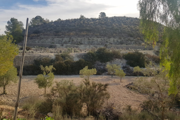 Resale - Country House - monovar