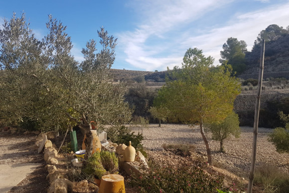 Resale - Country House - monovar