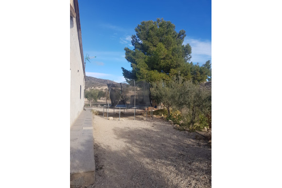 Resale - Country House - monovar