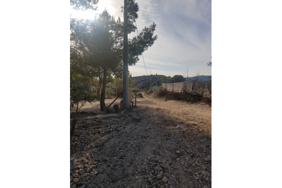 Resale - Country House - monovar