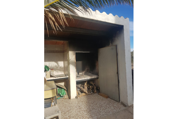 Resale - Country House - monovar