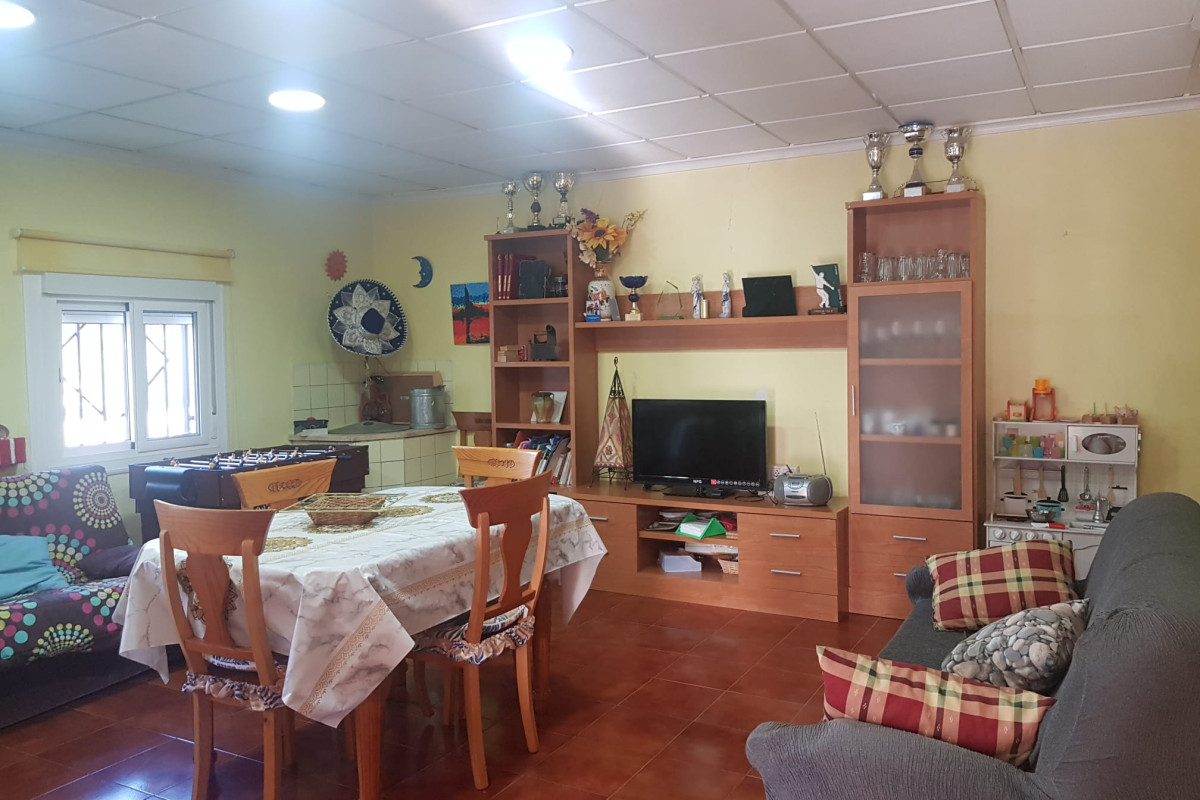 Resale - Country House - monovar