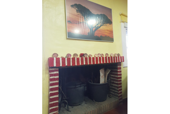 Resale - Country House - monovar