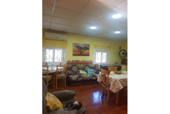 Resale - Country House - monovar