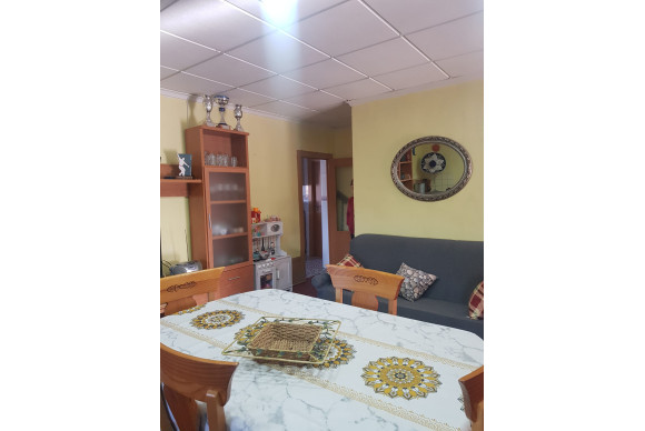 Resale - Country House - monovar