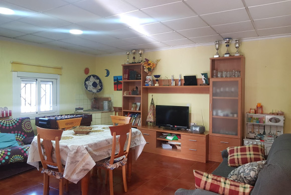 Resale - Country House - monovar