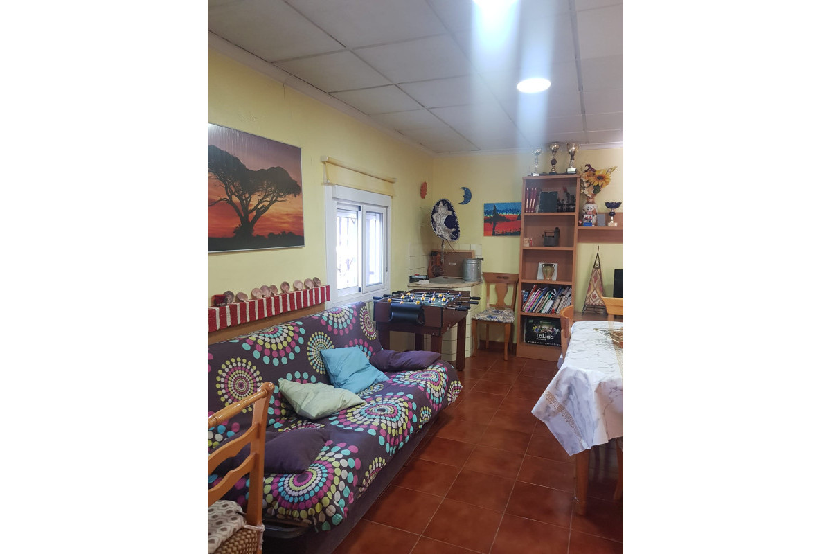 Resale - Country House - monovar