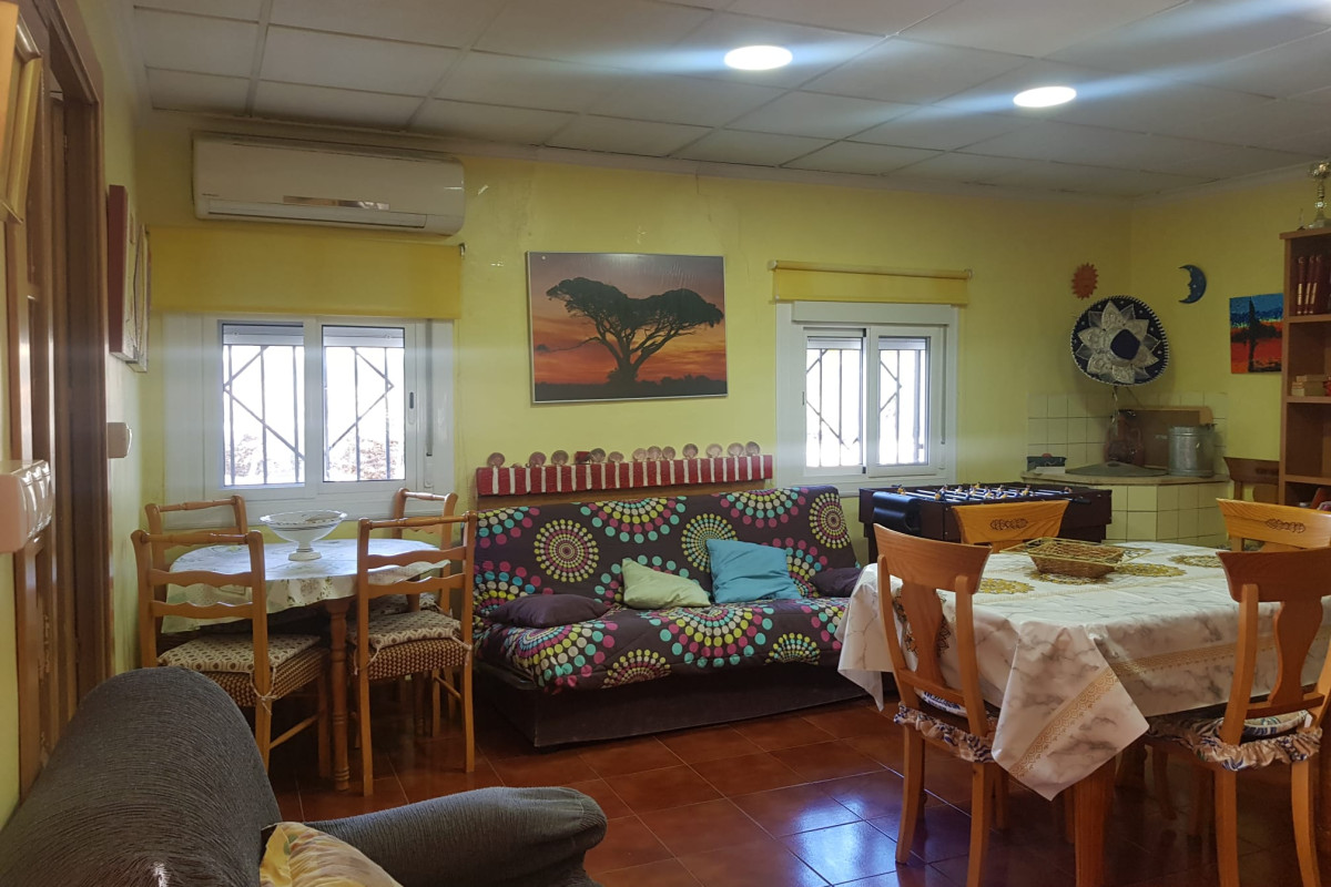 Resale - Country House - monovar