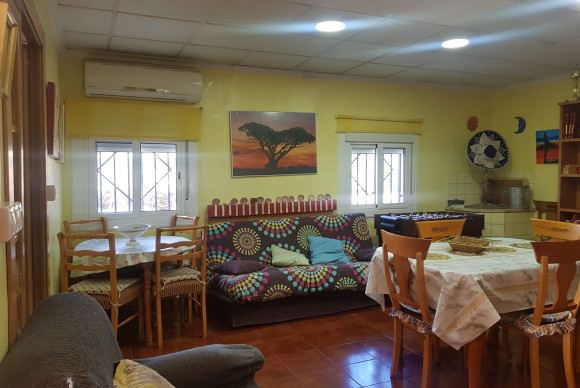 Resale - Country House - monovar