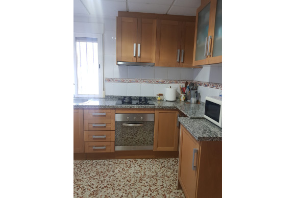 Resale - Country House - monovar