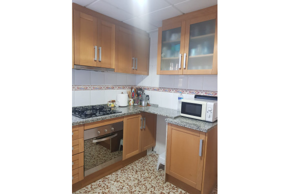 Resale - Country House - monovar