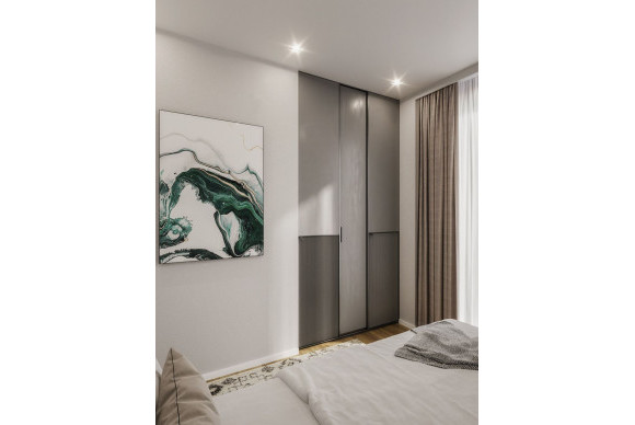 Nouvelle construction - Penthouses - Cullera