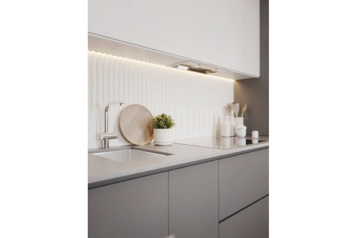 Nouvelle construction - Penthouses - Cullera