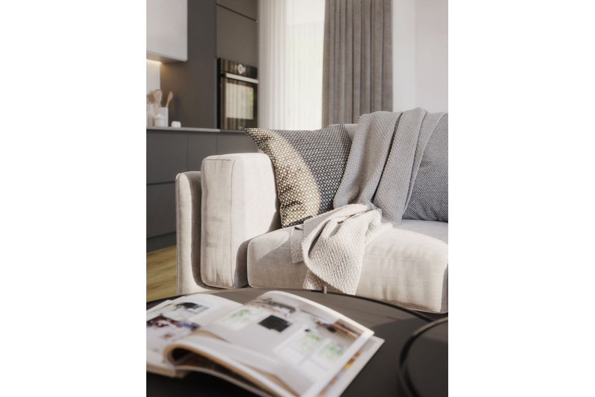 Nouvelle construction - Penthouses - Cullera