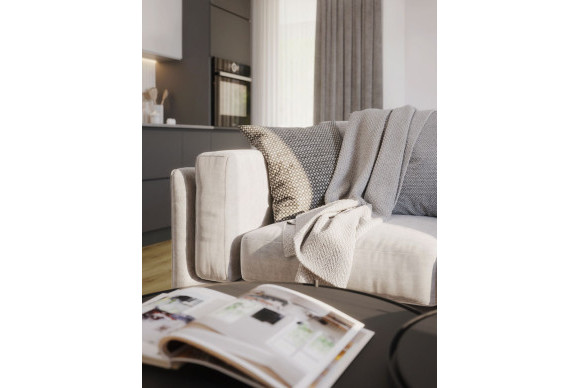 Nouvelle construction - Penthouses - Cullera