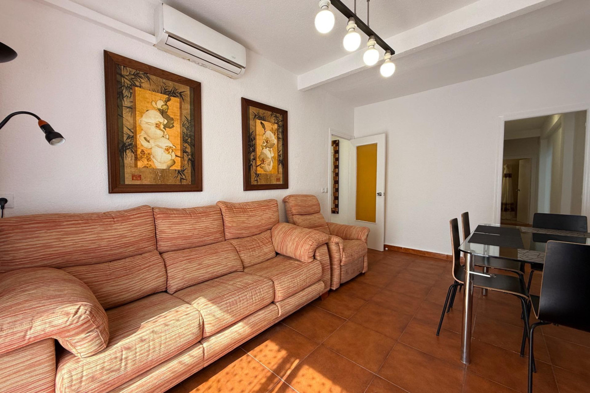 Herverkoop - Appartement  - Alicante - Tómbola - Rabasa