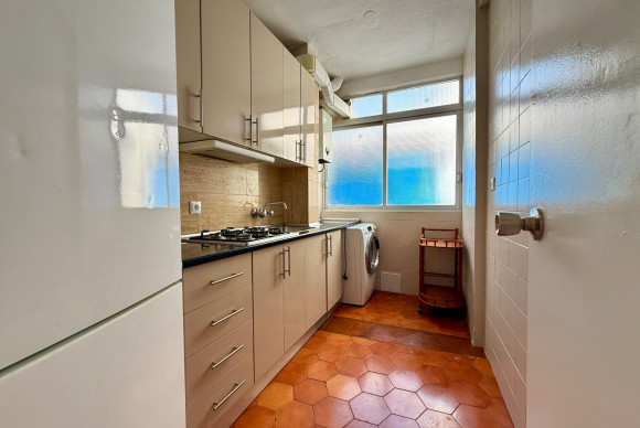 Herverkoop - Appartement  - Alicante - Tómbola - Rabasa