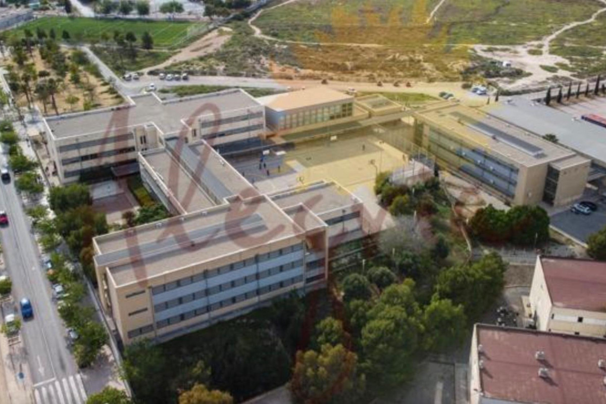 Herverkoop - Appartement  - Alicante - Tómbola - Rabasa