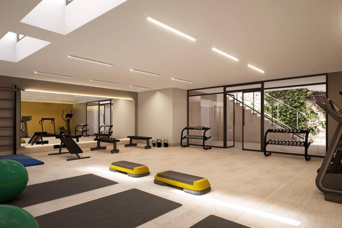 Resale - Apartment  - Ibiza - Figueretes - Platja d´En Bossa