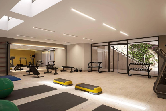 Resale - Apartment  - Ibiza - Figueretes - Platja d´En Bossa