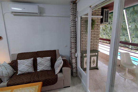 Long Term Rental - Apartment  - Alicante - Deportista Miriam Blasco