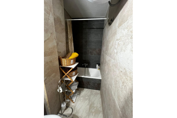 Long Term Rental - Apartment  - Alicante - Deportista Miriam Blasco