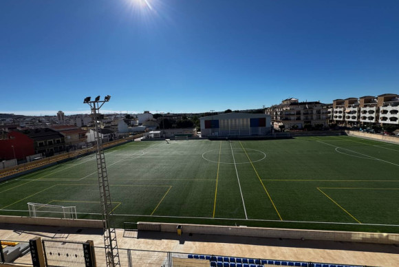 Resale - Apartment  - Formentera del Segura - Formentera de Segura