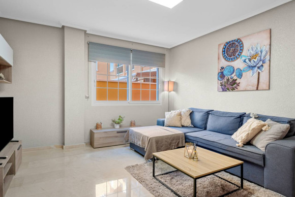 Herverkoop - Appartement  - Cabo Roig