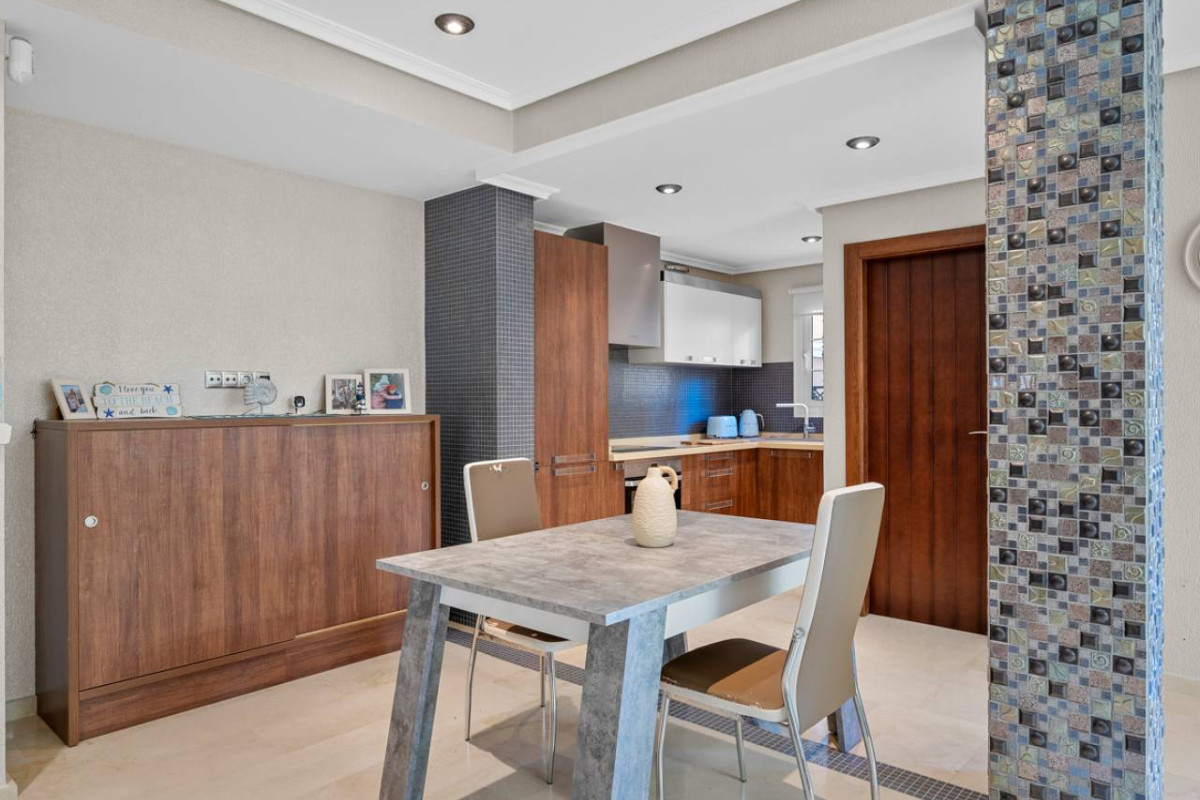 Herverkoop - Appartement  - Cabo Roig