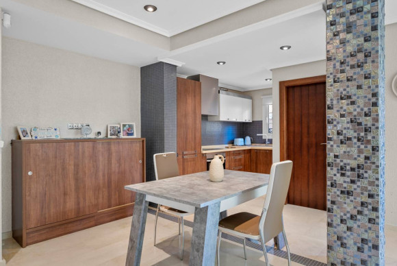 Herverkoop - Appartement  - Cabo Roig