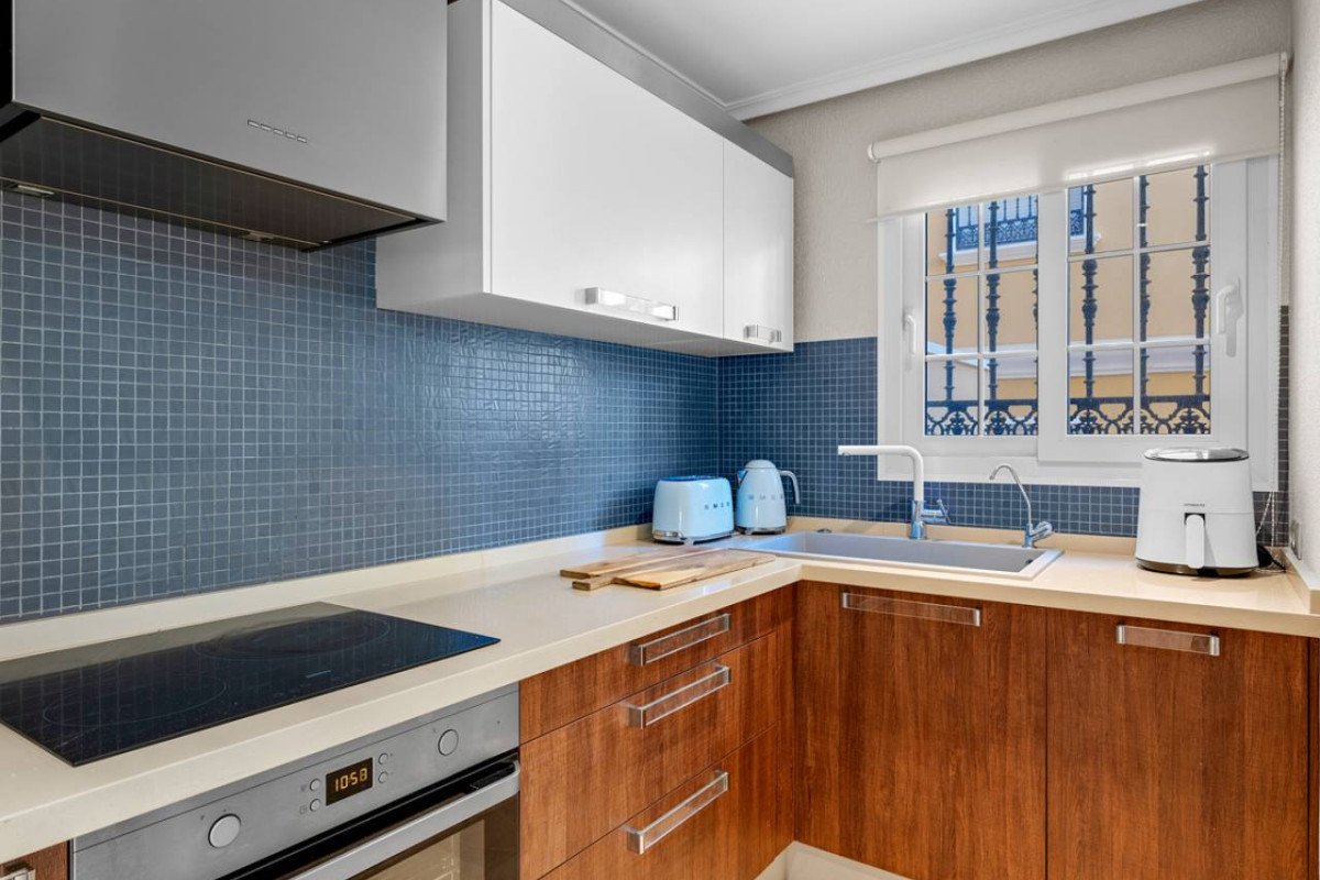 Herverkoop - Appartement  - Cabo Roig