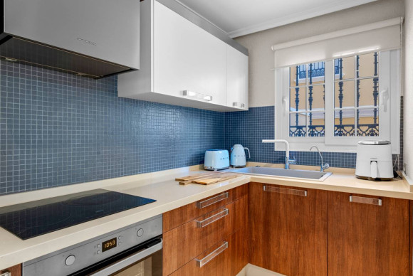 Herverkoop - Appartement  - Cabo Roig