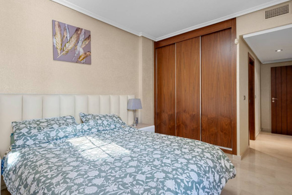 Herverkoop - Appartement  - Cabo Roig