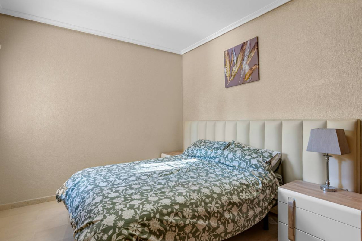 Herverkoop - Appartement  - Cabo Roig