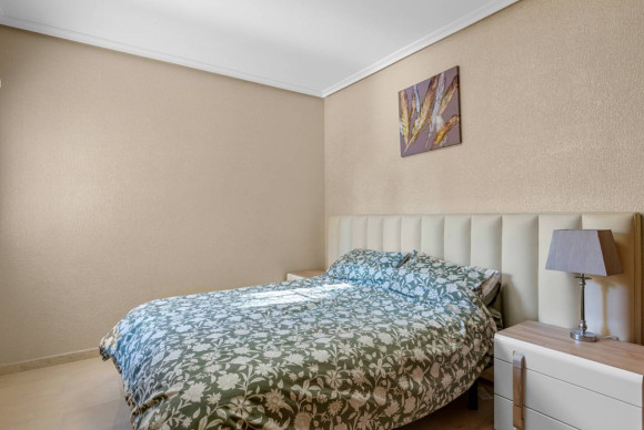 Herverkoop - Appartement  - Cabo Roig