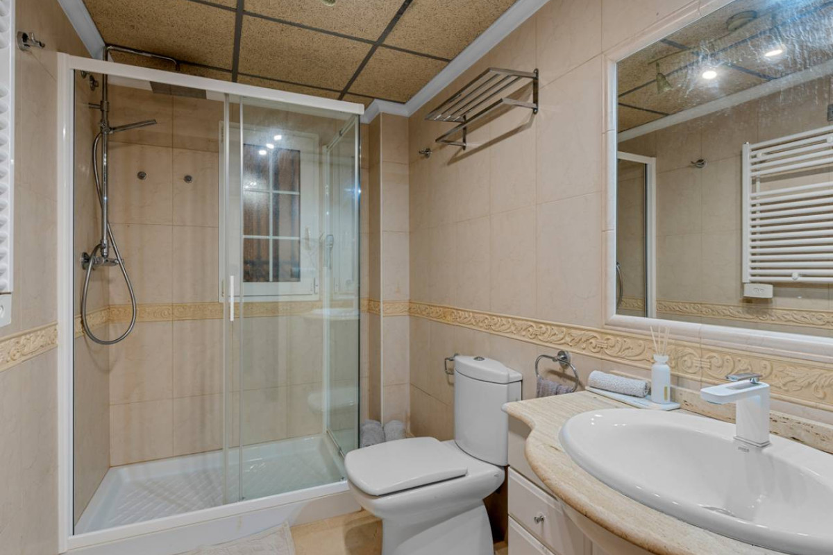 Herverkoop - Appartement  - Cabo Roig