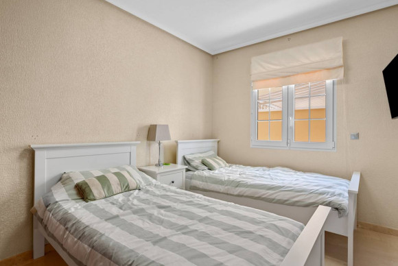 Herverkoop - Appartement  - Cabo Roig