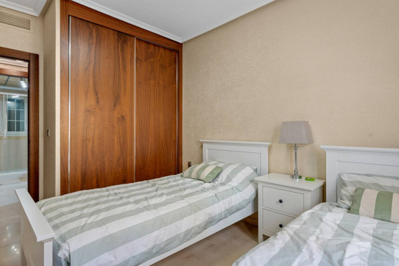 Herverkoop - Appartement  - Cabo Roig