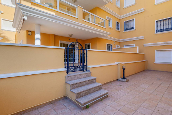 Herverkoop - Appartement  - Cabo Roig