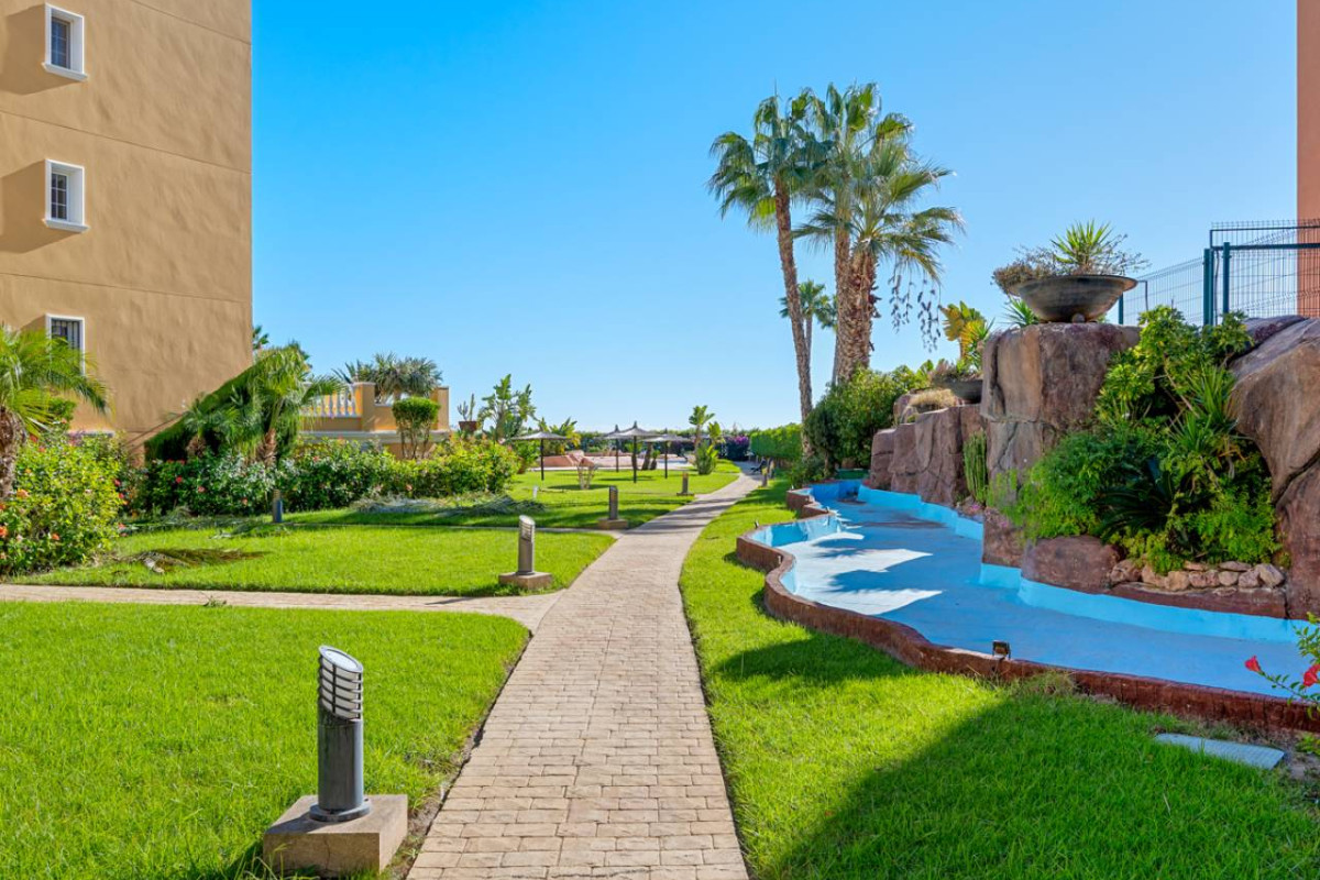 Herverkoop - Appartement  - Cabo Roig