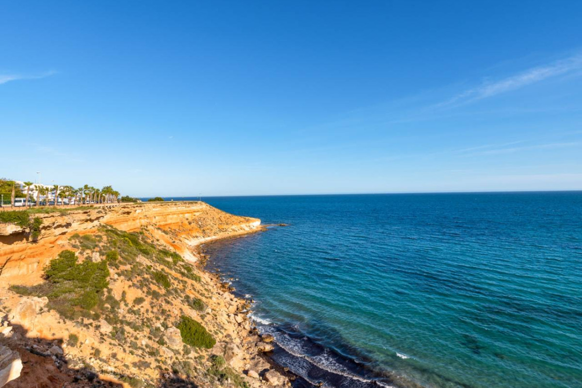 Herverkoop - Appartement  - Cabo Roig