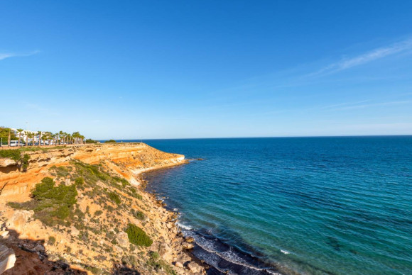 Herverkoop - Appartement  - Cabo Roig