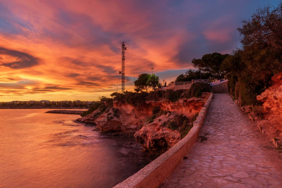 Herverkoop - Appartement  - Cabo Roig