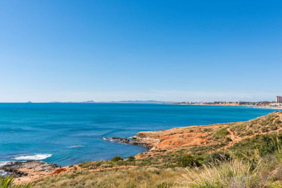 Herverkoop - Appartement  - Cabo Roig