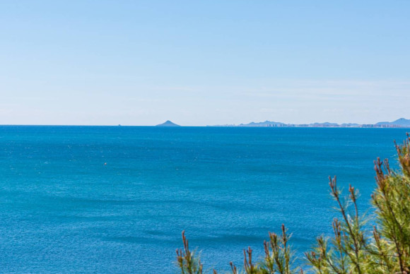 Herverkoop - Appartement  - Cabo Roig