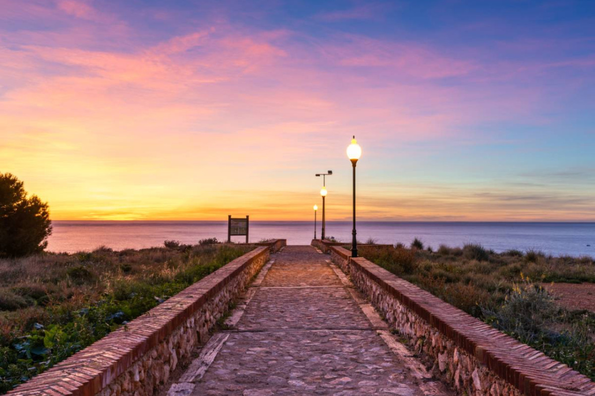 Herverkoop - Appartement  - Cabo Roig