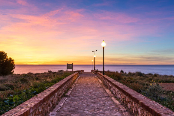 Herverkoop - Appartement  - Cabo Roig