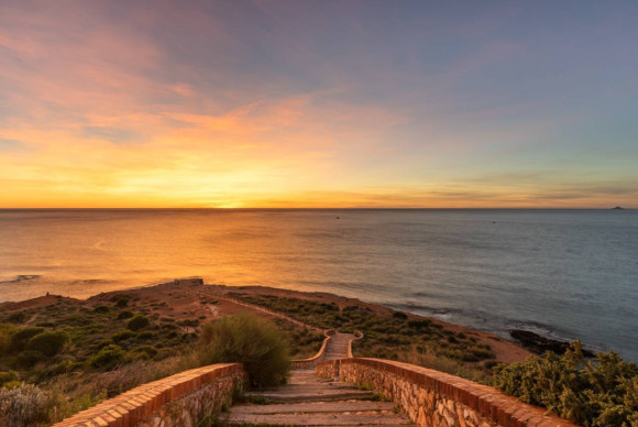 Herverkoop - Appartement  - Cabo Roig