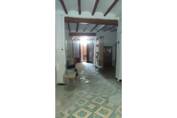 Revente - Casa de Pueblo - Polop