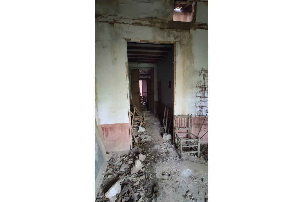 Revente - Casa de Pueblo - Polop